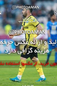 1016963, Tehran, [*parameter:4*], لیگ برتر فوتبال ایران، Persian Gulf Cup، Week 21، Second Leg، Esteghlal 4 v 0 Pars Jonoubi Jam on 2018/01/25 at Azadi Stadium
