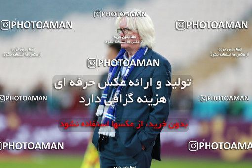 1017014, Tehran, [*parameter:4*], لیگ برتر فوتبال ایران، Persian Gulf Cup، Week 21، Second Leg، Esteghlal 4 v 0 Pars Jonoubi Jam on 2018/01/25 at Azadi Stadium