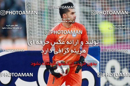 1017057, Tehran, [*parameter:4*], لیگ برتر فوتبال ایران، Persian Gulf Cup، Week 21، Second Leg، Esteghlal 4 v 0 Pars Jonoubi Jam on 2018/01/25 at Azadi Stadium