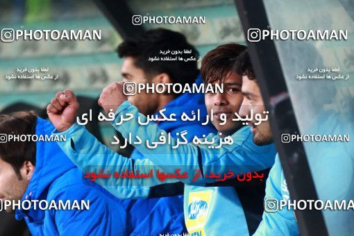 1017224, Tehran, [*parameter:4*], لیگ برتر فوتبال ایران، Persian Gulf Cup، Week 21، Second Leg، Esteghlal 4 v 0 Pars Jonoubi Jam on 2018/01/25 at Azadi Stadium