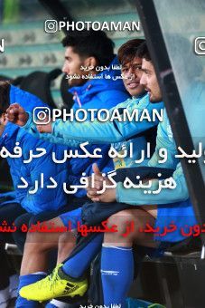 1016019, Tehran, [*parameter:4*], لیگ برتر فوتبال ایران، Persian Gulf Cup، Week 21، Second Leg، Esteghlal 4 v 0 Pars Jonoubi Jam on 2018/01/25 at Azadi Stadium
