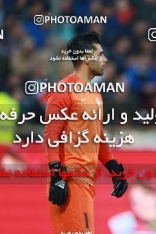 1016552, Tehran, [*parameter:4*], Iran Pro League، Persian Gulf Cup، 2017-18 season، Second Leg، Week 21، Esteghlal 4 v ۰ Pars Jonoubi Jam on 2018/01/25 at Azadi Stadium