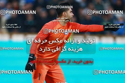 1016713, Tehran, [*parameter:4*], لیگ برتر فوتبال ایران، Persian Gulf Cup، Week 21، Second Leg، Esteghlal 4 v 0 Pars Jonoubi Jam on 2018/01/25 at Azadi Stadium