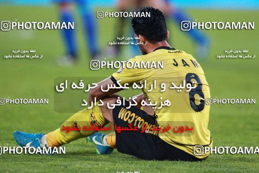 1017234, Tehran, [*parameter:4*], Iran Pro League، Persian Gulf Cup، 2017-18 season، Second Leg، Week 21، Esteghlal v Pars Jonoubi Jam on 2018/01/25 at Azadi Stadium  / ([*parameter:140*] - [*parameter:139*]) (40)