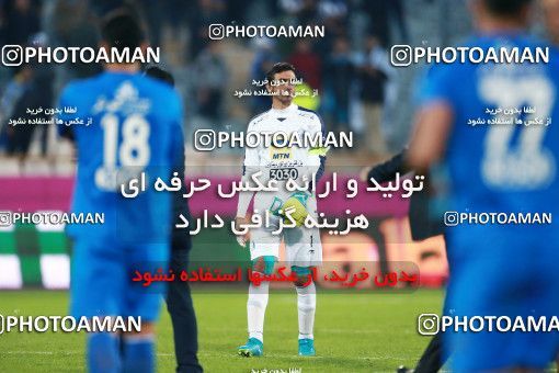 1017120, Tehran, [*parameter:4*], لیگ برتر فوتبال ایران، Persian Gulf Cup، Week 21، Second Leg، Esteghlal 4 v 0 Pars Jonoubi Jam on 2018/01/25 at Azadi Stadium