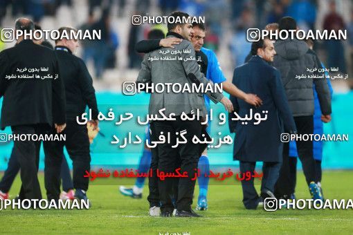 1017299, Tehran, [*parameter:4*], لیگ برتر فوتبال ایران، Persian Gulf Cup، Week 21، Second Leg، Esteghlal 4 v 0 Pars Jonoubi Jam on 2018/01/25 at Azadi Stadium