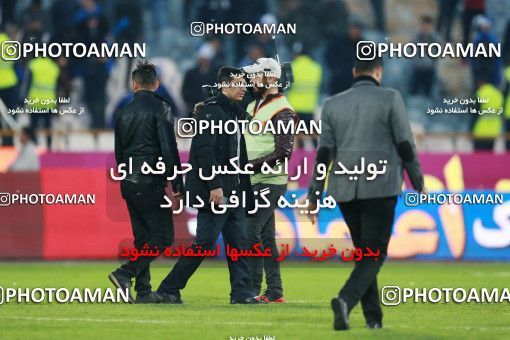 1016198, Tehran, [*parameter:4*], لیگ برتر فوتبال ایران، Persian Gulf Cup، Week 21، Second Leg، Esteghlal 4 v 0 Pars Jonoubi Jam on 2018/01/25 at Azadi Stadium