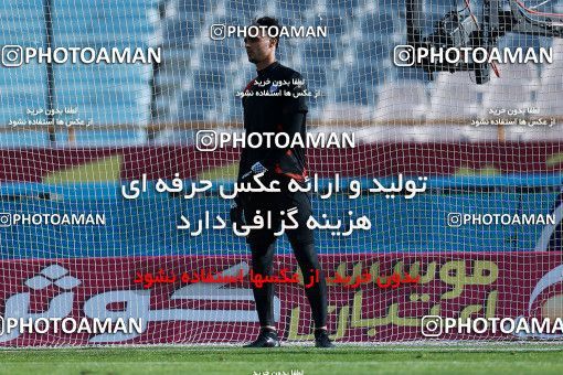 1077783, Tehran, [*parameter:4*], لیگ برتر فوتبال ایران، Persian Gulf Cup، Week 21، Second Leg، Esteghlal 4 v 0 Pars Jonoubi Jam on 2018/01/25 at Azadi Stadium
