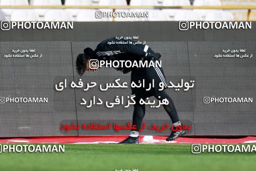 1077451, Tehran, [*parameter:4*], لیگ برتر فوتبال ایران، Persian Gulf Cup، Week 21، Second Leg، Esteghlal 4 v 0 Pars Jonoubi Jam on 2018/01/25 at Azadi Stadium
