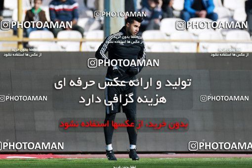 1077759, Tehran, [*parameter:4*], لیگ برتر فوتبال ایران، Persian Gulf Cup، Week 21، Second Leg، Esteghlal 4 v 0 Pars Jonoubi Jam on 2018/01/25 at Azadi Stadium