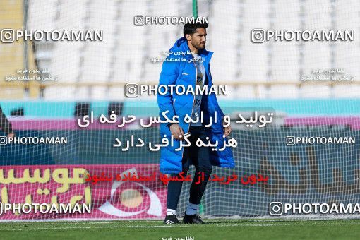1077636, Tehran, [*parameter:4*], لیگ برتر فوتبال ایران، Persian Gulf Cup، Week 21، Second Leg، Esteghlal 4 v 0 Pars Jonoubi Jam on 2018/01/25 at Azadi Stadium