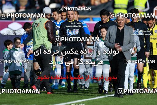 1077455, Tehran, [*parameter:4*], لیگ برتر فوتبال ایران، Persian Gulf Cup، Week 21، Second Leg، Esteghlal 4 v 0 Pars Jonoubi Jam on 2018/01/25 at Azadi Stadium