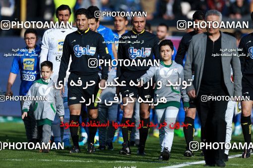 1077880, Tehran, [*parameter:4*], لیگ برتر فوتبال ایران، Persian Gulf Cup، Week 21، Second Leg، Esteghlal 4 v 0 Pars Jonoubi Jam on 2018/01/25 at Azadi Stadium