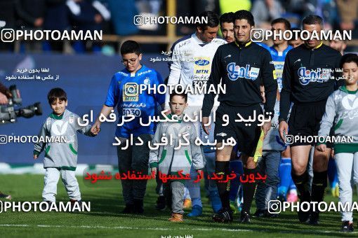 1077378, Tehran, [*parameter:4*], لیگ برتر فوتبال ایران، Persian Gulf Cup، Week 21، Second Leg، Esteghlal 4 v 0 Pars Jonoubi Jam on 2018/01/25 at Azadi Stadium