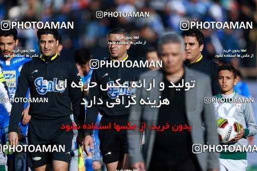 1078127, Tehran, [*parameter:4*], لیگ برتر فوتبال ایران، Persian Gulf Cup، Week 21، Second Leg، Esteghlal 4 v 0 Pars Jonoubi Jam on 2018/01/25 at Azadi Stadium