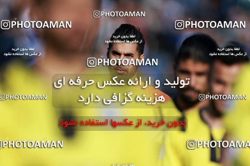 1078235, Tehran, [*parameter:4*], لیگ برتر فوتبال ایران، Persian Gulf Cup، Week 21، Second Leg، Esteghlal 4 v 0 Pars Jonoubi Jam on 2018/01/25 at Azadi Stadium