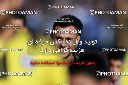 1078391, Tehran, [*parameter:4*], لیگ برتر فوتبال ایران، Persian Gulf Cup، Week 21، Second Leg، Esteghlal 4 v 0 Pars Jonoubi Jam on 2018/01/25 at Azadi Stadium