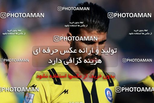 1077795, Tehran, [*parameter:4*], Iran Pro League، Persian Gulf Cup، 2017-18 season، Second Leg، Week 21، Esteghlal v Pars Jonoubi Jam on 2018/01/25 at Azadi Stadium  / ([*parameter:140*] - [*parameter:139*]) (40)