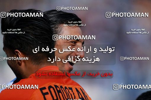 1077614, Tehran, [*parameter:4*], لیگ برتر فوتبال ایران، Persian Gulf Cup، Week 21، Second Leg، Esteghlal 4 v 0 Pars Jonoubi Jam on 2018/01/25 at Azadi Stadium