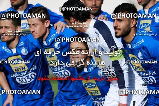 1077757, Tehran, [*parameter:4*], لیگ برتر فوتبال ایران، Persian Gulf Cup، Week 21، Second Leg، Esteghlal 4 v 0 Pars Jonoubi Jam on 2018/01/25 at Azadi Stadium