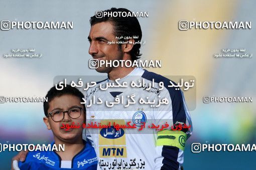 1077334, Tehran, [*parameter:4*], لیگ برتر فوتبال ایران، Persian Gulf Cup، Week 21، Second Leg، Esteghlal 4 v 0 Pars Jonoubi Jam on 2018/01/25 at Azadi Stadium