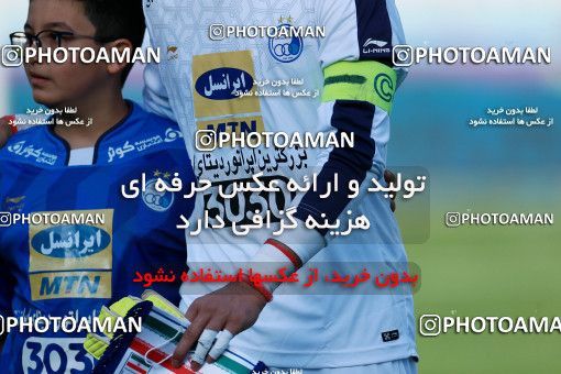 1077951, Tehran, [*parameter:4*], لیگ برتر فوتبال ایران، Persian Gulf Cup، Week 21، Second Leg، Esteghlal 4 v 0 Pars Jonoubi Jam on 2018/01/25 at Azadi Stadium
