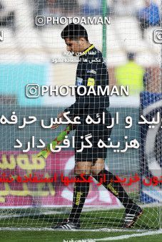 1077340, Tehran, [*parameter:4*], لیگ برتر فوتبال ایران، Persian Gulf Cup، Week 21، Second Leg، Esteghlal 4 v 0 Pars Jonoubi Jam on 2018/01/25 at Azadi Stadium