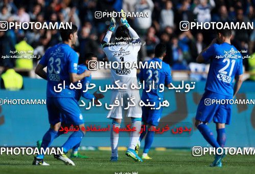 1078238, Tehran, [*parameter:4*], لیگ برتر فوتبال ایران، Persian Gulf Cup، Week 21، Second Leg، Esteghlal 4 v 0 Pars Jonoubi Jam on 2018/01/25 at Azadi Stadium