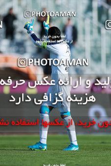 1078371, Tehran, [*parameter:4*], لیگ برتر فوتبال ایران، Persian Gulf Cup، Week 21، Second Leg، Esteghlal 4 v 0 Pars Jonoubi Jam on 2018/01/25 at Azadi Stadium