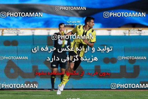 1077605, Tehran, [*parameter:4*], لیگ برتر فوتبال ایران، Persian Gulf Cup، Week 21، Second Leg، Esteghlal 4 v 0 Pars Jonoubi Jam on 2018/01/25 at Azadi Stadium
