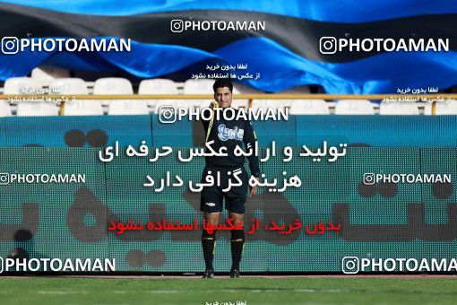 1077547, Tehran, [*parameter:4*], لیگ برتر فوتبال ایران، Persian Gulf Cup، Week 21، Second Leg، Esteghlal 4 v 0 Pars Jonoubi Jam on 2018/01/25 at Azadi Stadium