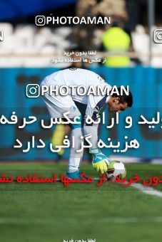 1077794, Tehran, [*parameter:4*], لیگ برتر فوتبال ایران، Persian Gulf Cup، Week 21، Second Leg، Esteghlal 4 v 0 Pars Jonoubi Jam on 2018/01/25 at Azadi Stadium