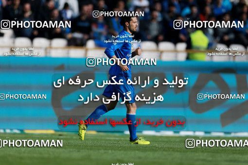 1078474, Tehran, [*parameter:4*], لیگ برتر فوتبال ایران، Persian Gulf Cup، Week 21، Second Leg، Esteghlal 4 v 0 Pars Jonoubi Jam on 2018/01/25 at Azadi Stadium