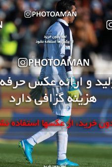 1077911, Tehran, [*parameter:4*], لیگ برتر فوتبال ایران، Persian Gulf Cup، Week 21، Second Leg، Esteghlal 4 v 0 Pars Jonoubi Jam on 2018/01/25 at Azadi Stadium