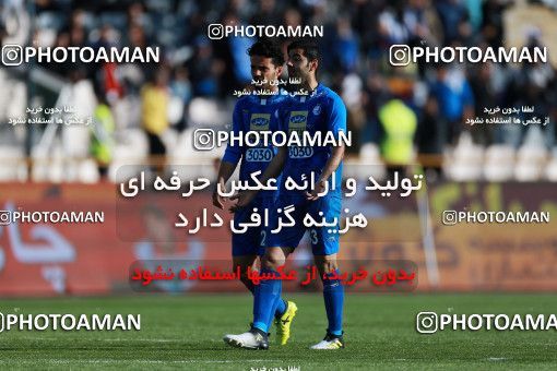 1078388, Tehran, [*parameter:4*], لیگ برتر فوتبال ایران، Persian Gulf Cup، Week 21، Second Leg، Esteghlal 4 v 0 Pars Jonoubi Jam on 2018/01/25 at Azadi Stadium