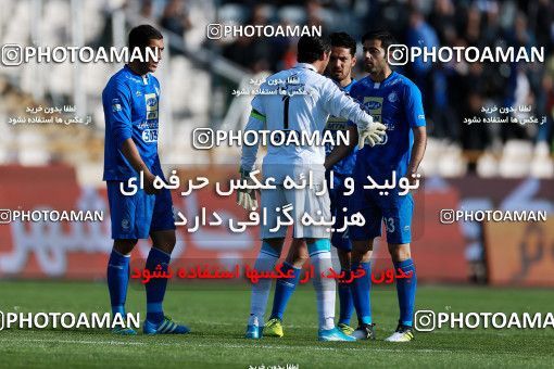 1077434, Tehran, [*parameter:4*], لیگ برتر فوتبال ایران، Persian Gulf Cup، Week 21، Second Leg، Esteghlal 4 v 0 Pars Jonoubi Jam on 2018/01/25 at Azadi Stadium