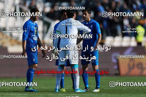1078023, Tehran, [*parameter:4*], لیگ برتر فوتبال ایران، Persian Gulf Cup، Week 21، Second Leg، Esteghlal 4 v 0 Pars Jonoubi Jam on 2018/01/25 at Azadi Stadium