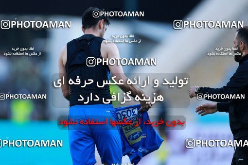 1078403, Tehran, [*parameter:4*], لیگ برتر فوتبال ایران، Persian Gulf Cup، Week 21، Second Leg، Esteghlal 4 v 0 Pars Jonoubi Jam on 2018/01/25 at Azadi Stadium