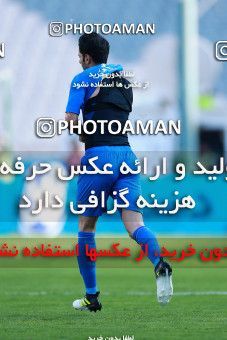 1078089, Tehran, [*parameter:4*], لیگ برتر فوتبال ایران، Persian Gulf Cup، Week 21، Second Leg، Esteghlal 4 v 0 Pars Jonoubi Jam on 2018/01/25 at Azadi Stadium