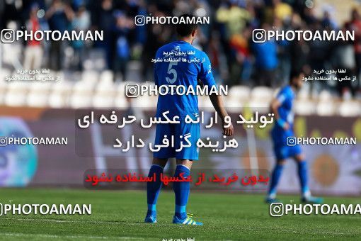 1077863, Tehran, [*parameter:4*], لیگ برتر فوتبال ایران، Persian Gulf Cup، Week 21، Second Leg، Esteghlal 4 v 0 Pars Jonoubi Jam on 2018/01/25 at Azadi Stadium