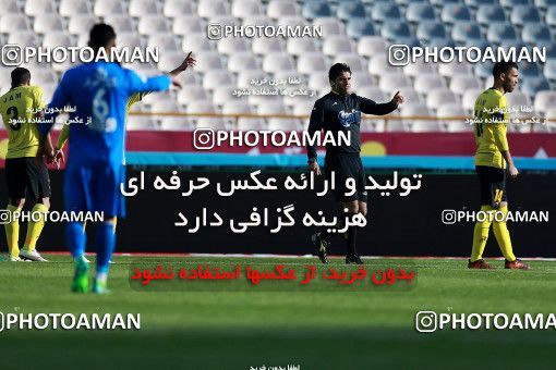 1078009, Tehran, [*parameter:4*], لیگ برتر فوتبال ایران، Persian Gulf Cup، Week 21، Second Leg، Esteghlal 4 v 0 Pars Jonoubi Jam on 2018/01/25 at Azadi Stadium
