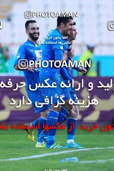 1077568, Tehran, [*parameter:4*], لیگ برتر فوتبال ایران، Persian Gulf Cup، Week 21، Second Leg، Esteghlal 4 v 0 Pars Jonoubi Jam on 2018/01/25 at Azadi Stadium