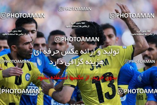 1077653, Tehran, [*parameter:4*], Iran Pro League، Persian Gulf Cup، 2017-18 season، Second Leg، Week 21، Esteghlal v Pars Jonoubi Jam on 2018/01/25 at Azadi Stadium  / ([*parameter:140*] - [*parameter:139*]) (40)