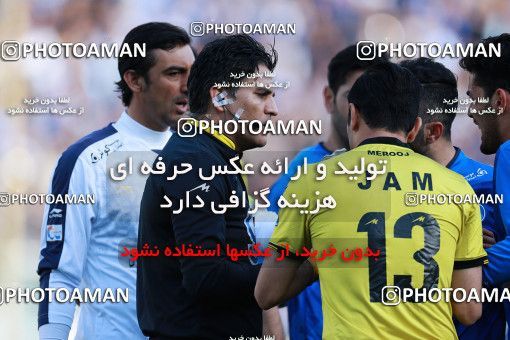 1077366, Tehran, [*parameter:4*], لیگ برتر فوتبال ایران، Persian Gulf Cup، Week 21، Second Leg، Esteghlal 4 v 0 Pars Jonoubi Jam on 2018/01/25 at Azadi Stadium