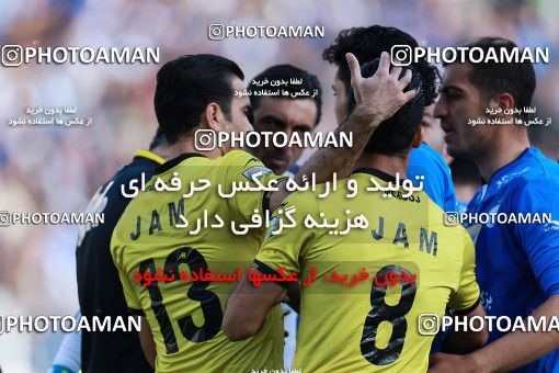 1078466, Tehran, [*parameter:4*], لیگ برتر فوتبال ایران، Persian Gulf Cup، Week 21، Second Leg، Esteghlal 4 v 0 Pars Jonoubi Jam on 2018/01/25 at Azadi Stadium