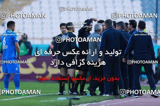1078226, Tehran, [*parameter:4*], لیگ برتر فوتبال ایران، Persian Gulf Cup، Week 21، Second Leg، Esteghlal 4 v 0 Pars Jonoubi Jam on 2018/01/25 at Azadi Stadium