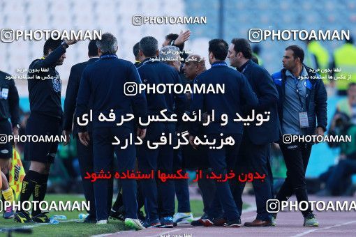 1077685, Tehran, [*parameter:4*], لیگ برتر فوتبال ایران، Persian Gulf Cup، Week 21، Second Leg، Esteghlal 4 v 0 Pars Jonoubi Jam on 2018/01/25 at Azadi Stadium