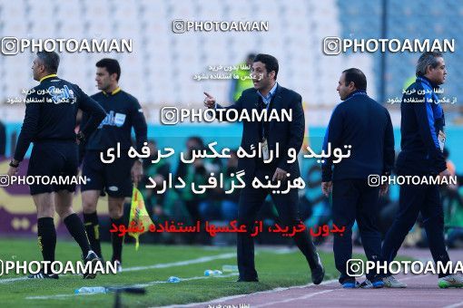1077248, Tehran, [*parameter:4*], لیگ برتر فوتبال ایران، Persian Gulf Cup، Week 21، Second Leg، Esteghlal 4 v 0 Pars Jonoubi Jam on 2018/01/25 at Azadi Stadium