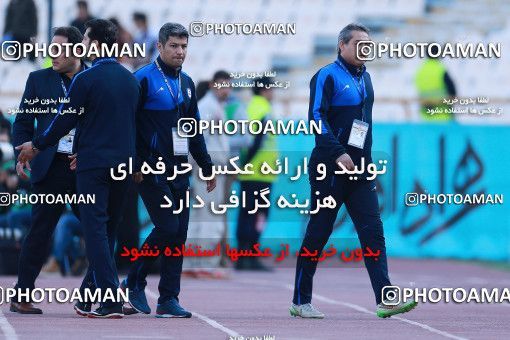 1078433, Tehran, [*parameter:4*], لیگ برتر فوتبال ایران، Persian Gulf Cup، Week 21، Second Leg، Esteghlal 4 v 0 Pars Jonoubi Jam on 2018/01/25 at Azadi Stadium
