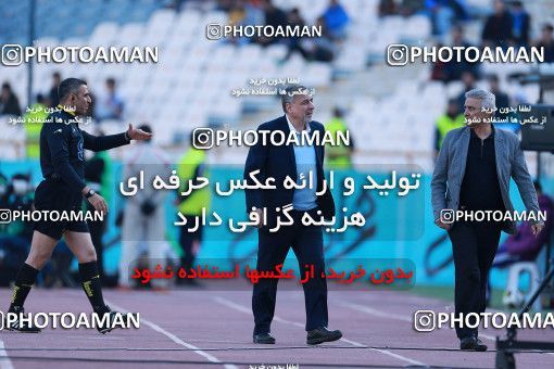 1078327, Tehran, [*parameter:4*], لیگ برتر فوتبال ایران، Persian Gulf Cup، Week 21، Second Leg، Esteghlal 4 v 0 Pars Jonoubi Jam on 2018/01/25 at Azadi Stadium